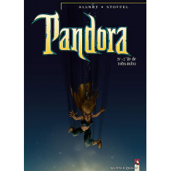 Pandora 4 - Tohu bohu -...