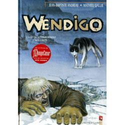 Wendigo 1 - Celui...