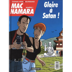 Mac Namara 1 - Gloire à...