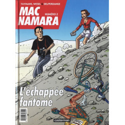 Mac Namara 2 - L'échappée...