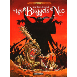 Les Buggels Noz 2 - La...