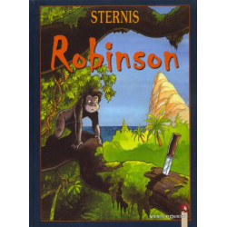 Robinson - Sternis - Vents...