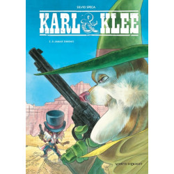 Karl & Klee 2 - A jamais...