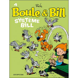 Boule & Bill 4 - Système...
