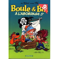 Boule & Bill 33 - A...