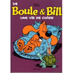 Boule & Bill 14 - Une vie...