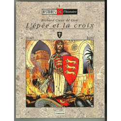 EO - Histoires et légendes...