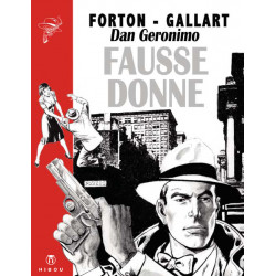 Borsalino Tome 4 - Fausse...