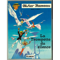 Olivier Rameau 8 - La...