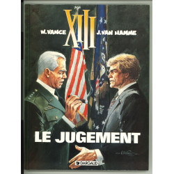 EO - XIII 12 - Le jugement...