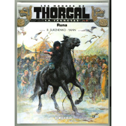 EO - Les Mondes de Thorgal...