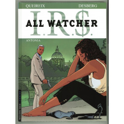 EO - I.R.S. All Watcher 1 -...