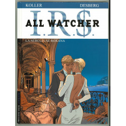 EO - I.R.S. All Watcher 2 -...