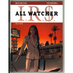 EO - I.R.S. All Watcher 5 -...