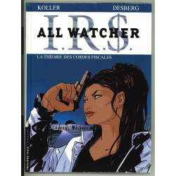EO - I.R.S. All Watcher 6 -...