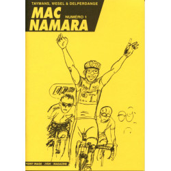 Mac Namara 1 - Carnet de...