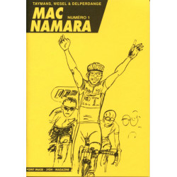 Mac Namara 1 - Carnet de...