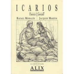 Alix - Icarios - Carnet de...