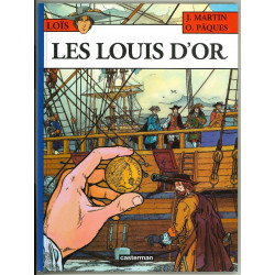 EO - Loïs 2 - Les Louis...