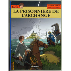 EO - Loïs 7 - La...