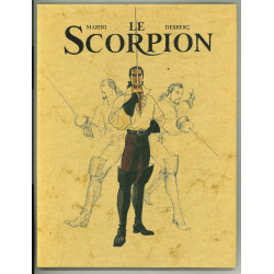 EO - Le Scorpion 2 - Le...