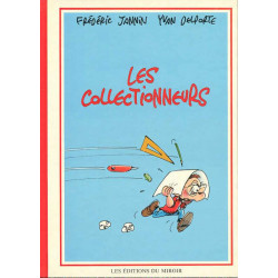 Les collectionneurs -...