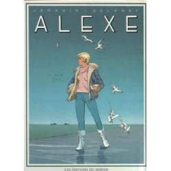 Alexe 1 - L'imprévu -...