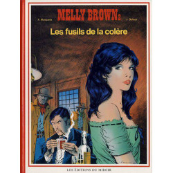 Melly Brown 2 - Les fusils...