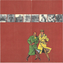 Blake et Mortimer -...