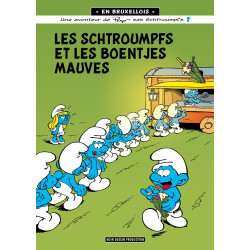 Les Schtroumpfs et les...