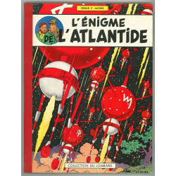 EO belge - Blake et...