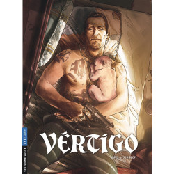 Vertigo - Bufi / Sergeef -...