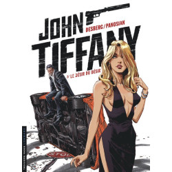 John Tiffany 2 - Le désir...