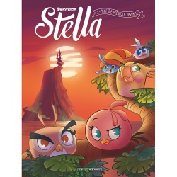 Stella Angry Birds 1 - Une...