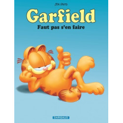 Garfield 2 - Faut pas s'en...