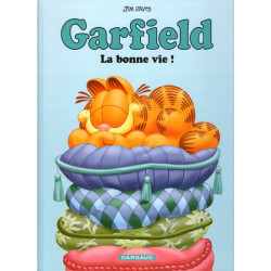 Garfield 9 - La bonne vie !...