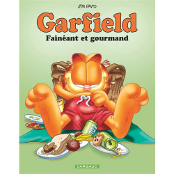 Garfield 12 - Fainéant et...