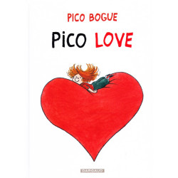 Pico Bogue 4 - Pico love -...