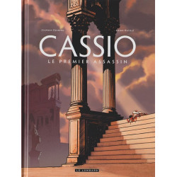 Cassio 1 - Le premier...