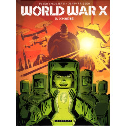 World War X 2 - Kharis -...