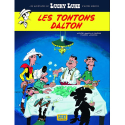 Les Aventures de Lucky Luke...