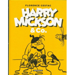 Harry Mickson & Co -...
