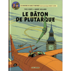 Blake et Mortimer - Le...