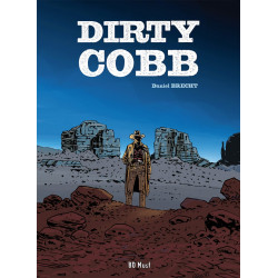 Dirty Cobb - Brecht - TL...