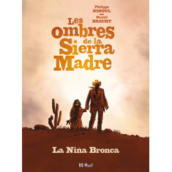 Les ombres de la Sierra...