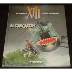 EO - XIII 10 - El cascador...