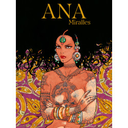 Artbook - Ana Miralles -...