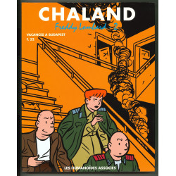 Chaland - Intégrale 2 -...