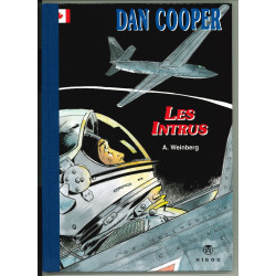 Dan Cooper - Hors série 3 -...