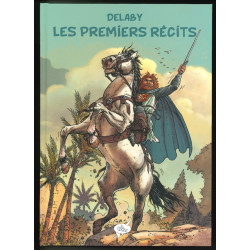 Les Premiers Récits - TL...